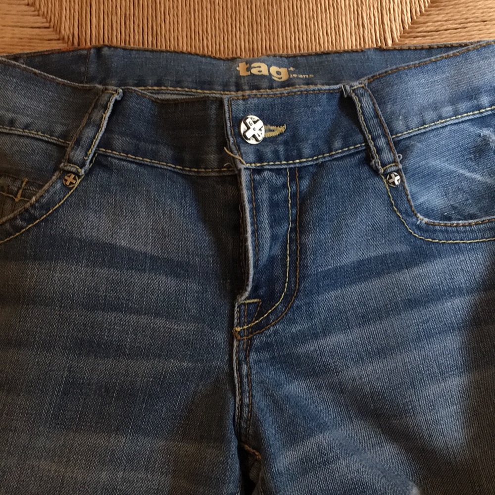Tag Jeans - Picture 2 of 4